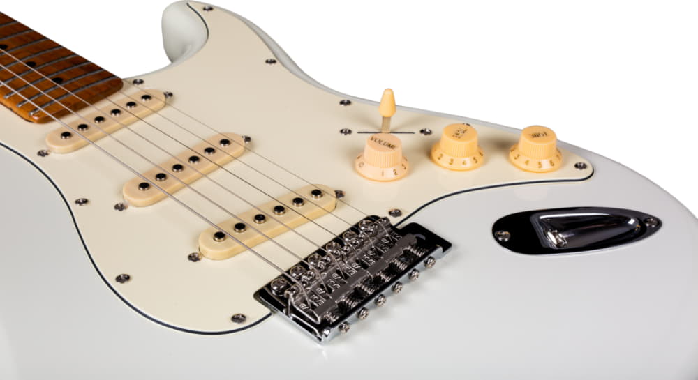 Электрогитара JET JS-300 OW