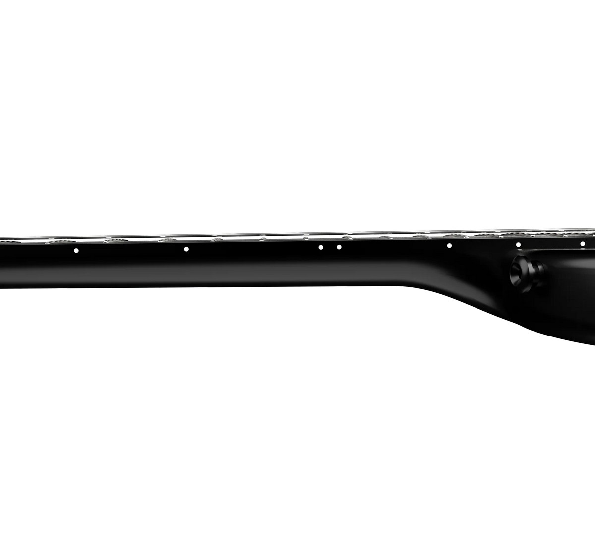 Электрогитара Natasha SEEKER Cosmic Black