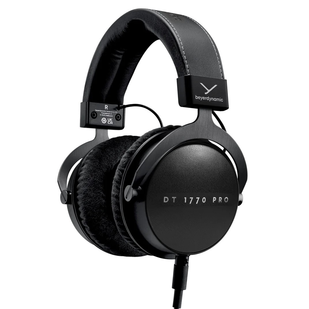 Наушники Beyerdynamic DT 1770 PRO mkII