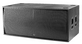 Сабвуфер DAS AUDIO LX-218A