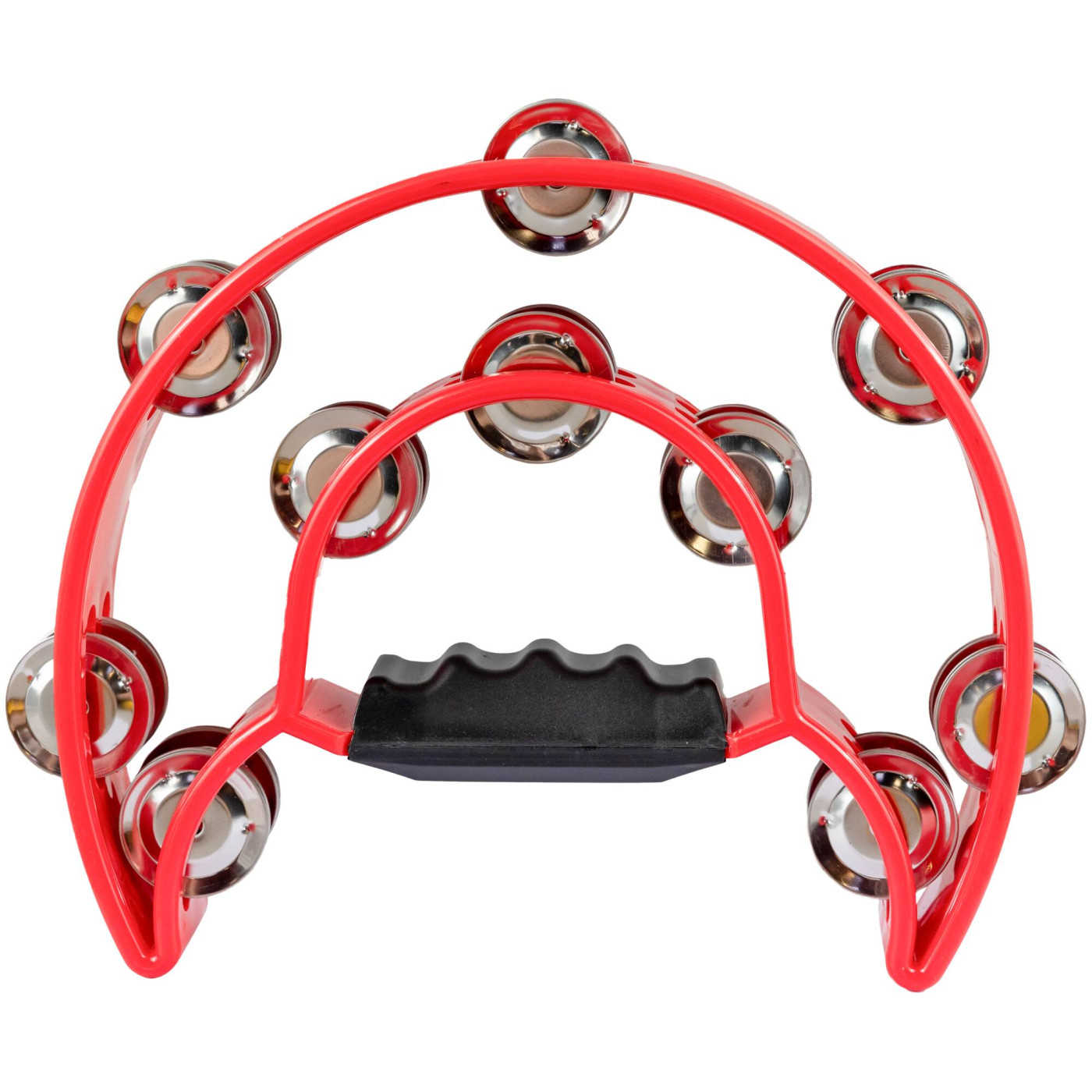 Тамбурин EASTTOP DF103 RED