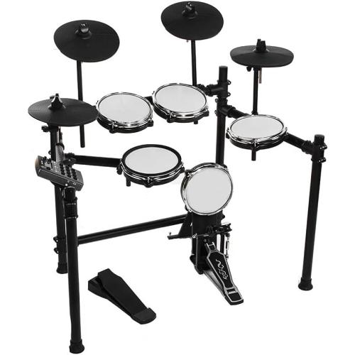 Электронная ударная установка CIRCLE TONE CTD-400