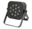 Светодиодный прожектор Involight SLIMPAR64-12