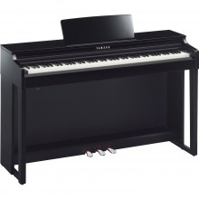 Цифровое пианино Yamaha CLP-525PE