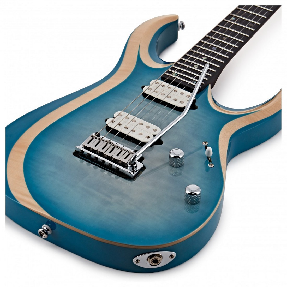 Электрогитара Cort X700-Duality-II-PIB X Series