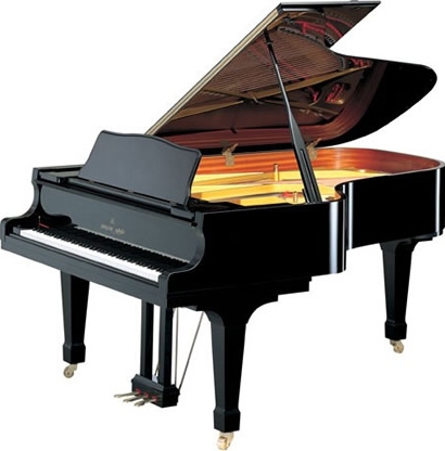 Акустический рояль Kawai SK6L