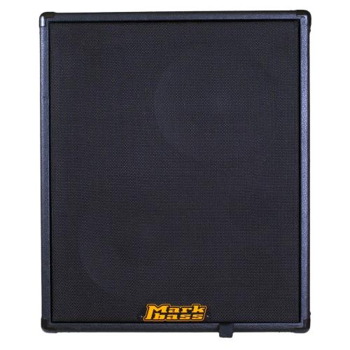 Комбоусилитель Markbass CMB 102 Black Line