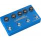 Педаль эффектов TC ELECTRONIC FLASHBACK 2 X4 DELAY