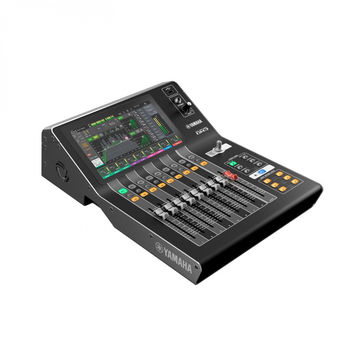 Цифровой микшер Yamaha DM3S Digital Mixing Console