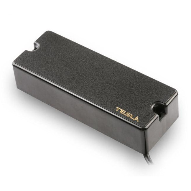 Звукосниматель Tesla CORONA-5SF/BK/NE Neck