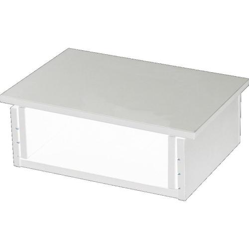 Подставка под ноги пианиста Lutner Lut-DS-100-WH