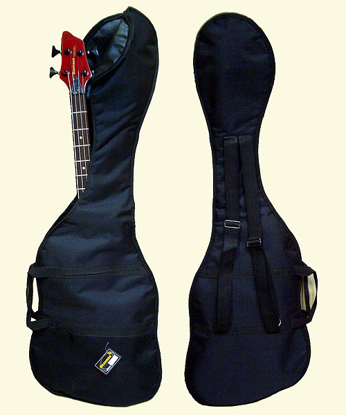Чехол для бас-гитары Brahner GВ-1