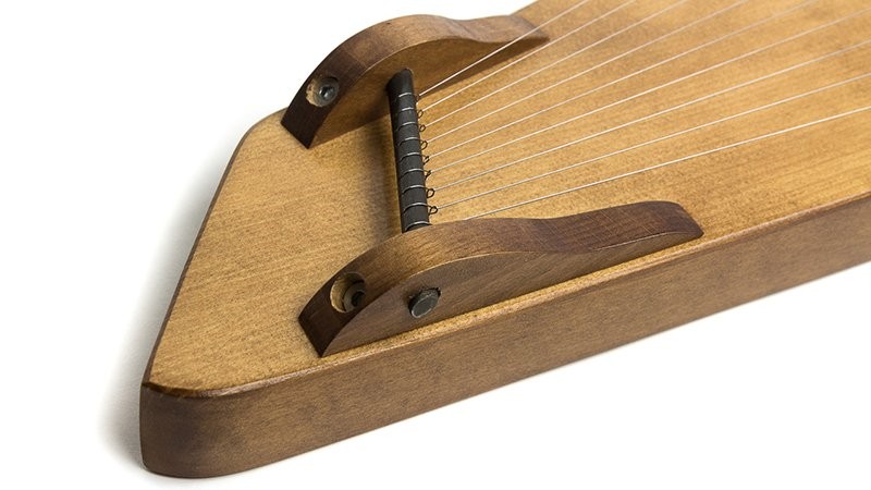 Гусли Мир Гуслей MG-G9MO