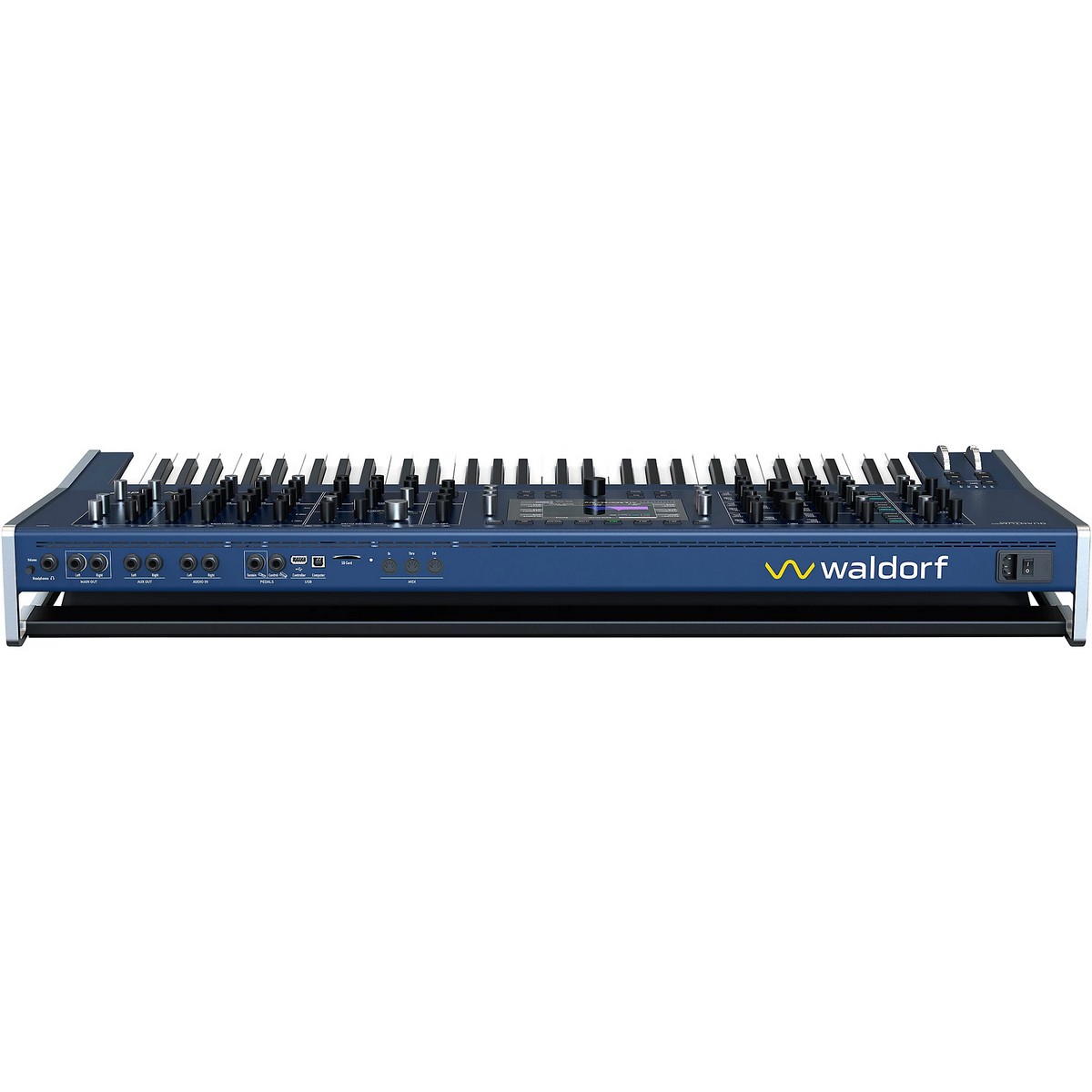 Синтезатор Waldorf Quantum MK2
