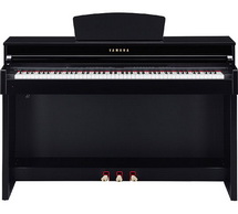 Цифровое пианино Yamaha CLP-430PE