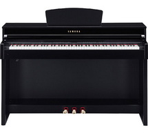 Цифровое пианино Yamaha CLP-430PE