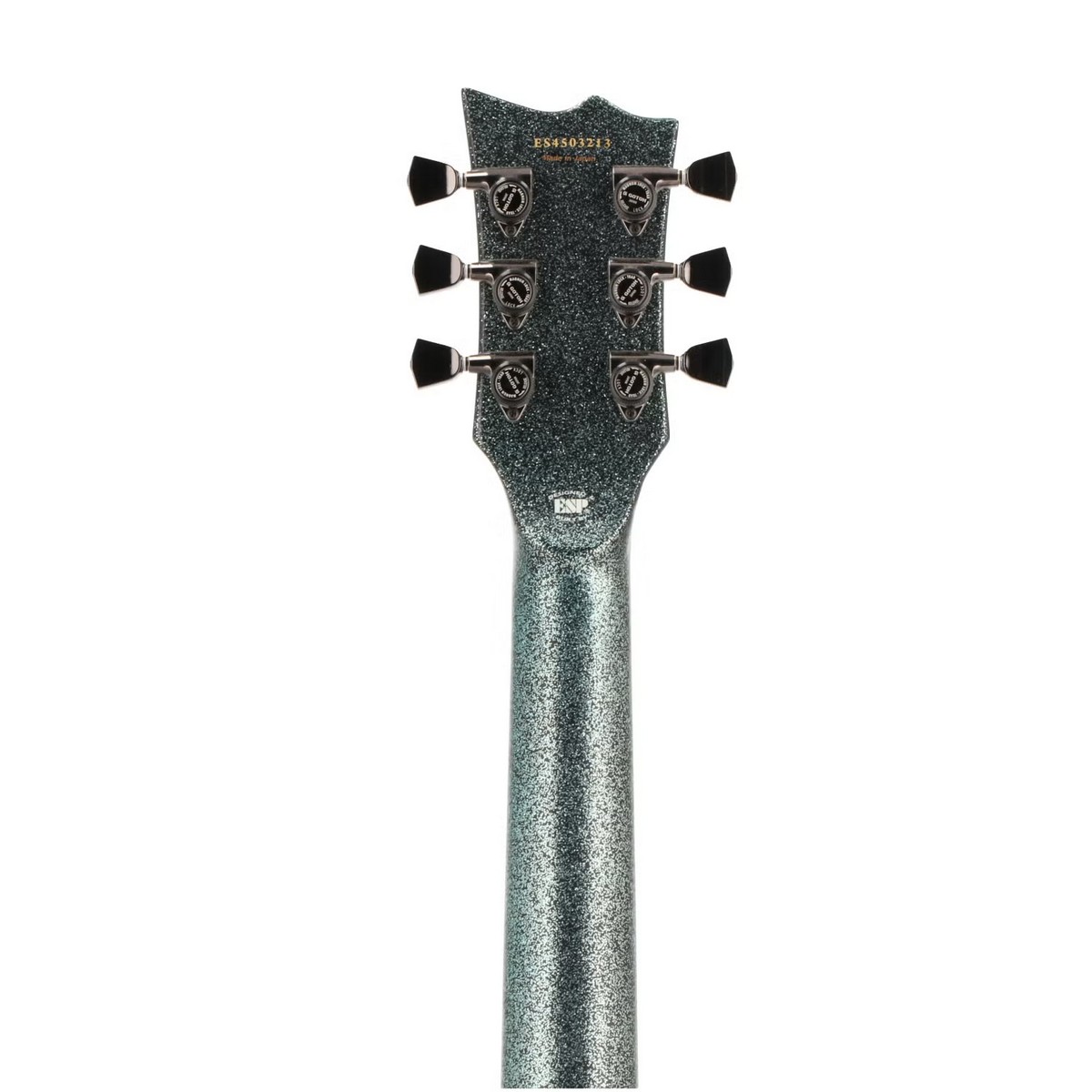 Электрогитара ESP E-II Eclipse DB/GRANITE Sparkle Japan
