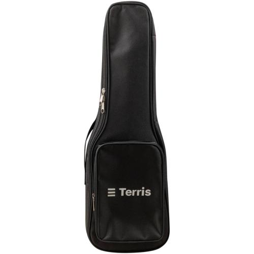 Чехол для укулеле TERRIS UBS-05 BK