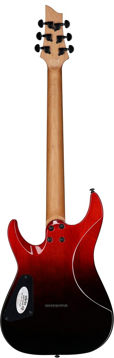 Электрогитара Schecter C-1 STANDARD BB