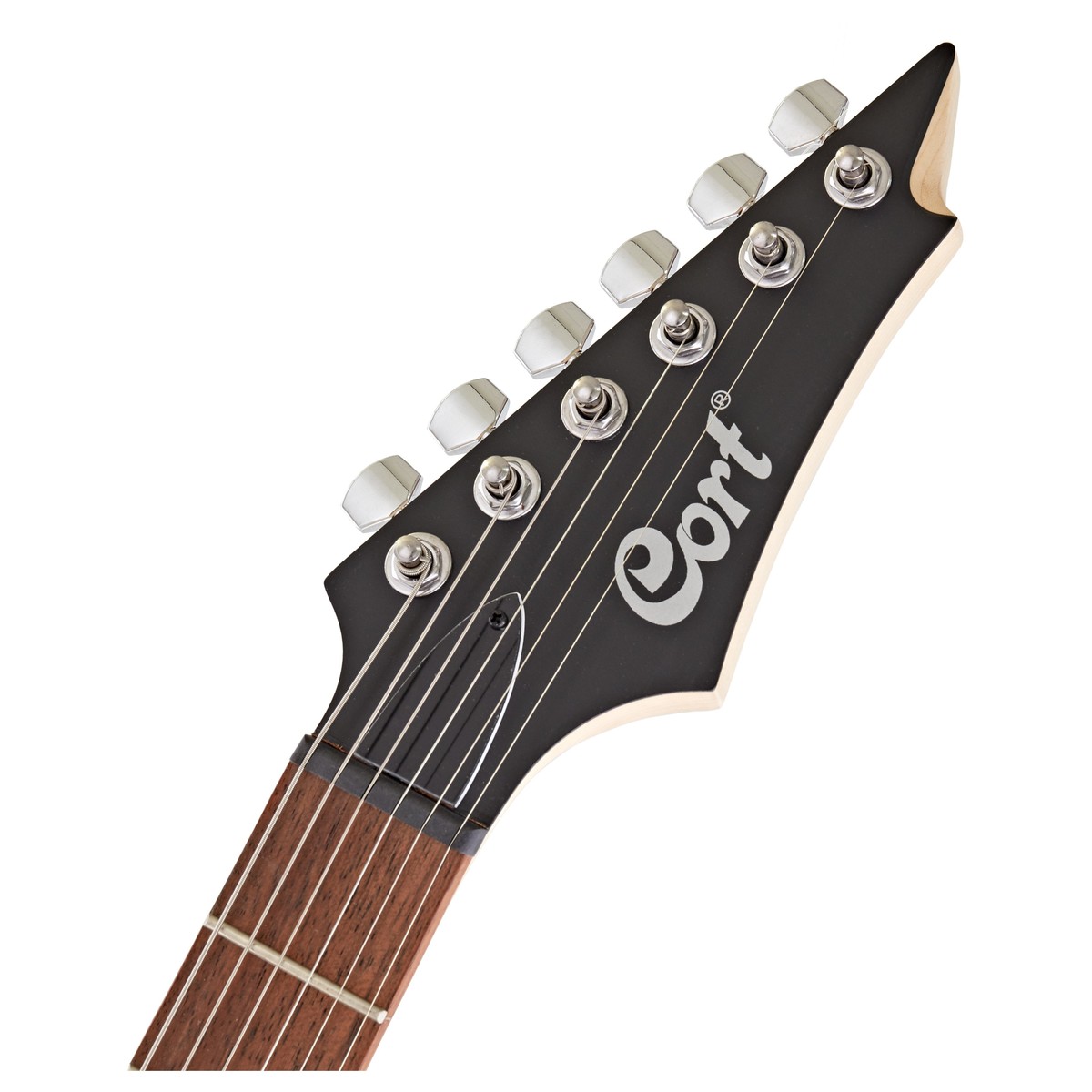 Электрогитара Cort X100-OPBB X Series