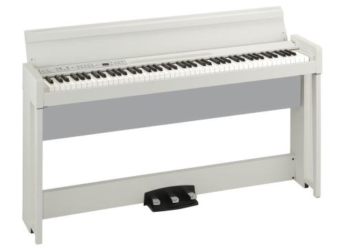Цифровое пианино Korg C1 AIR-WH