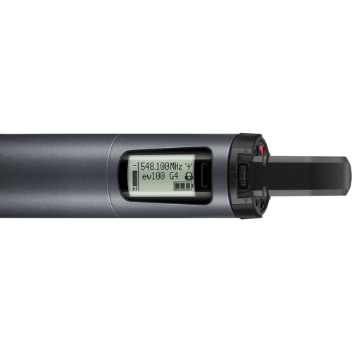 Радиосистема Sennheiser EW 100 G4-945-S-A1(R)