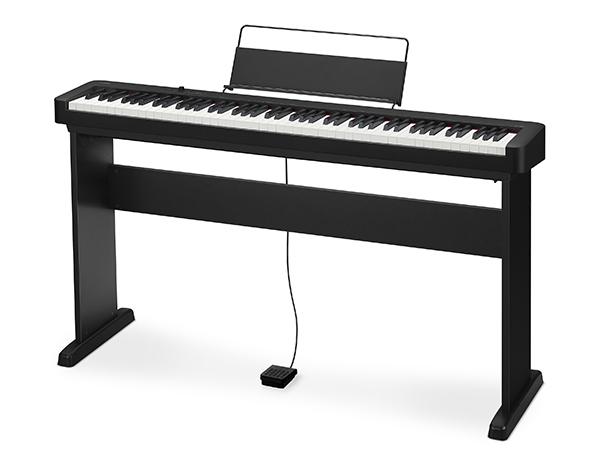 Подставка для цифрового пианино Casio CS-46P