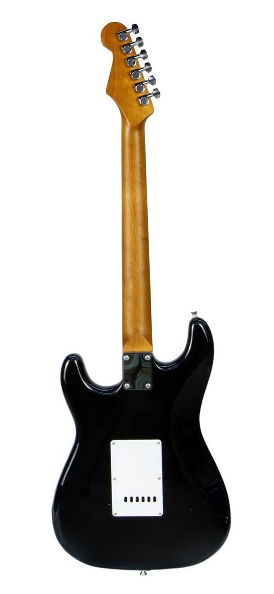 Электрогитара Bosstone SG-03 V.2 TGSB (2025)