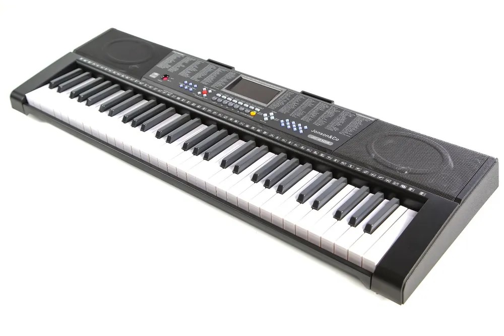 Синтезатор Jonson&Co JC-2108
