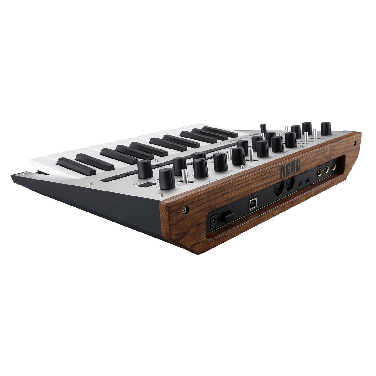 Синтезатор Korg Monologue-SV