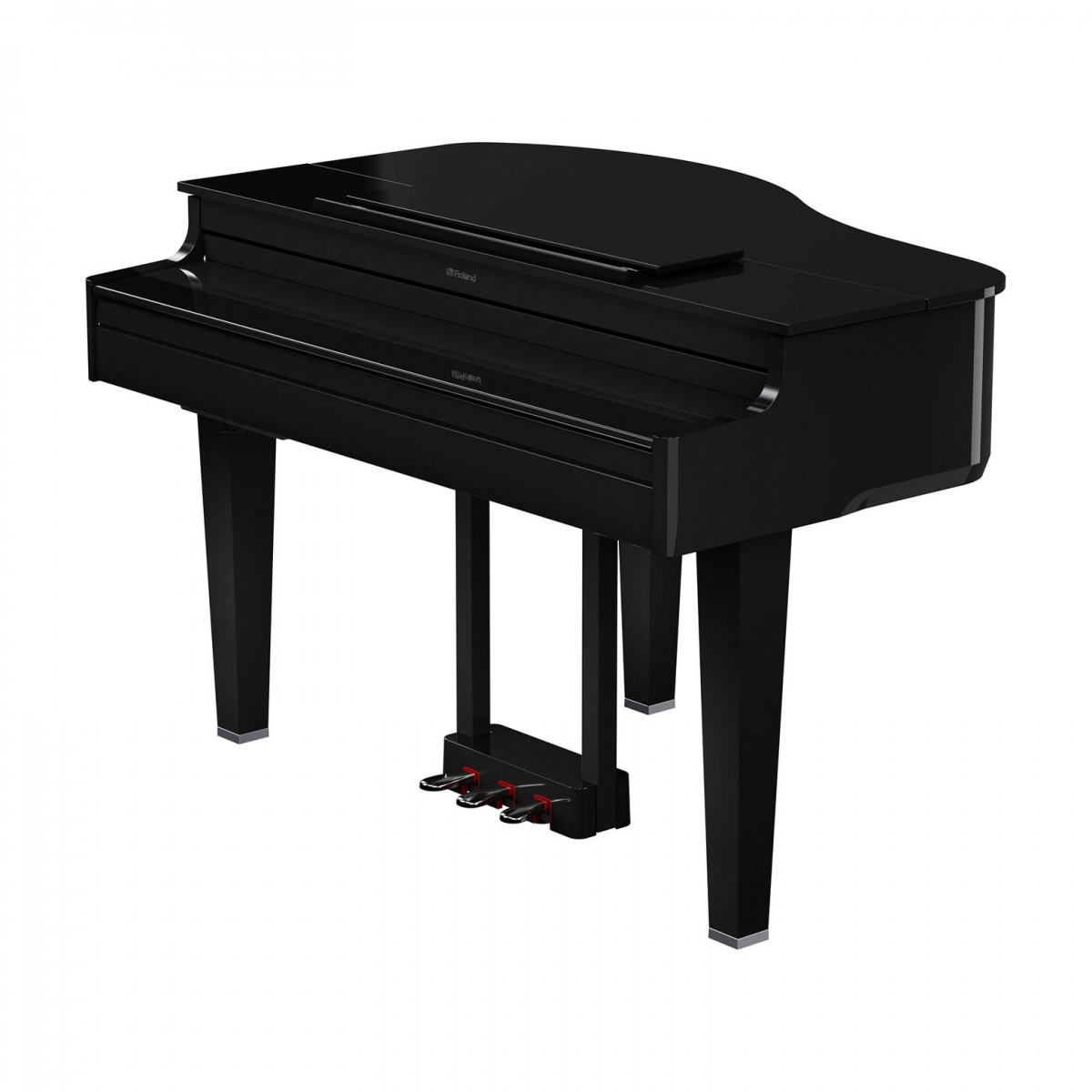 Цифровое пианино Roland GP 6 PE