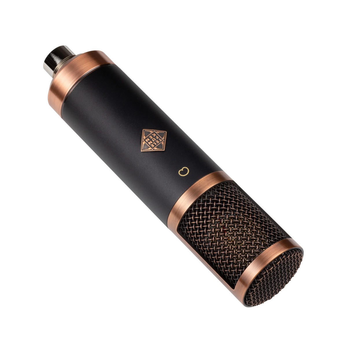 Ламповый микрофон TELEFUNKEN TF29