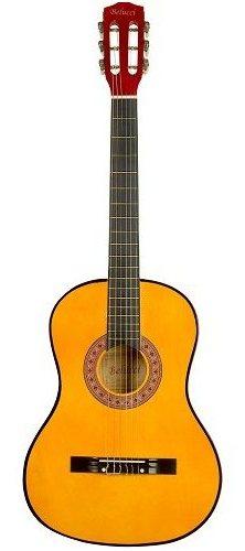 Детская гитара Belucci BC3405 OR