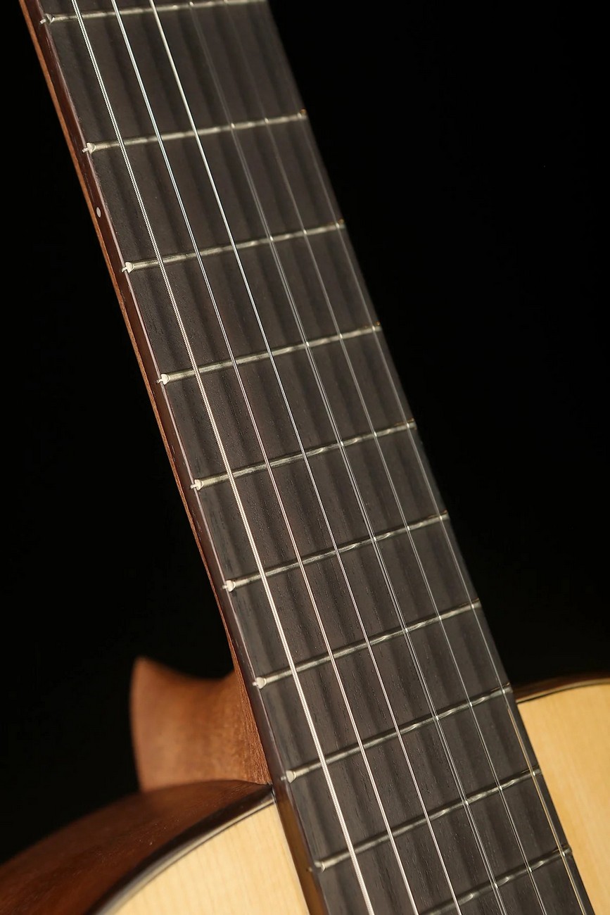 Классическая гитара Esteve 4ST SP Satin