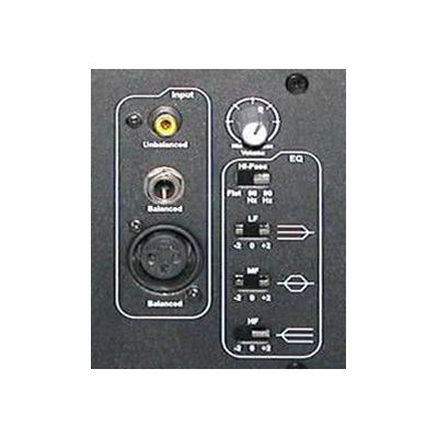 Студийный монитор iCON PX-T5A G2
