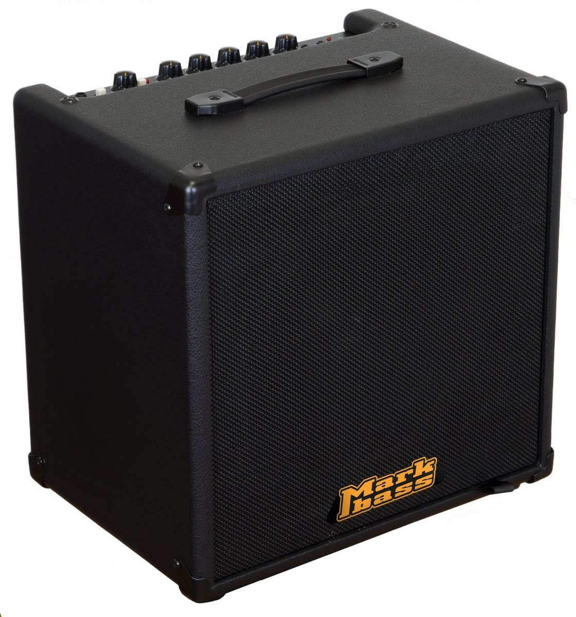 Комбоусилитель Markbass CMB 101 BlackLine