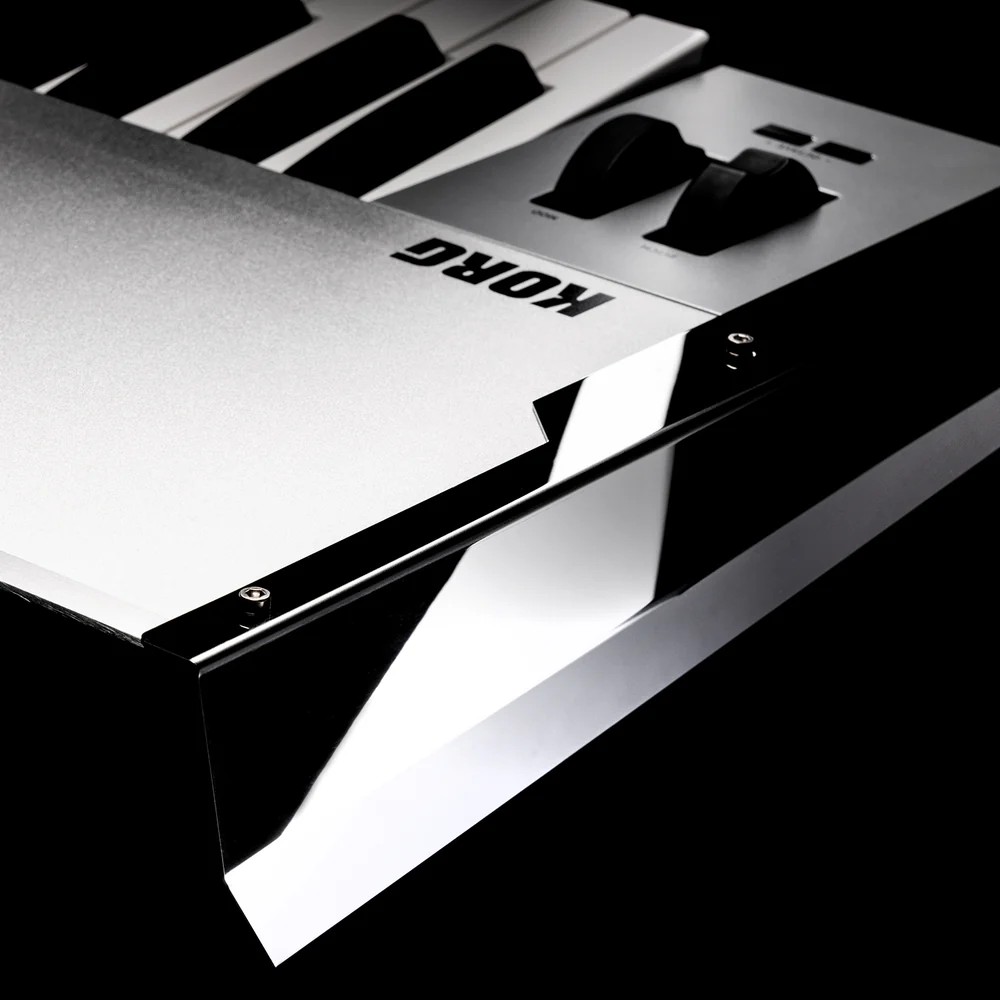 Синтезатор Korg Wavestate-SE-P-61