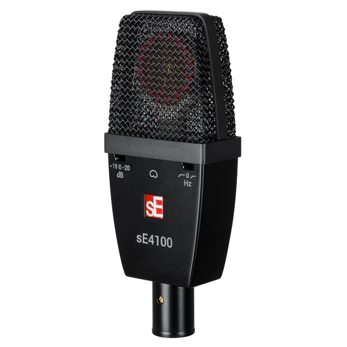 Конденсаторный микрофон SE Electronics sE4100