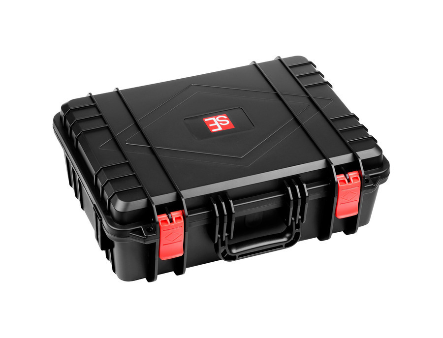 Комплект микрофонов SE Electronics V Pack Club