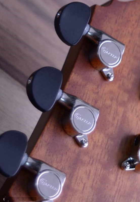 Электроакустическая гитара CRAFTER HT-250CE