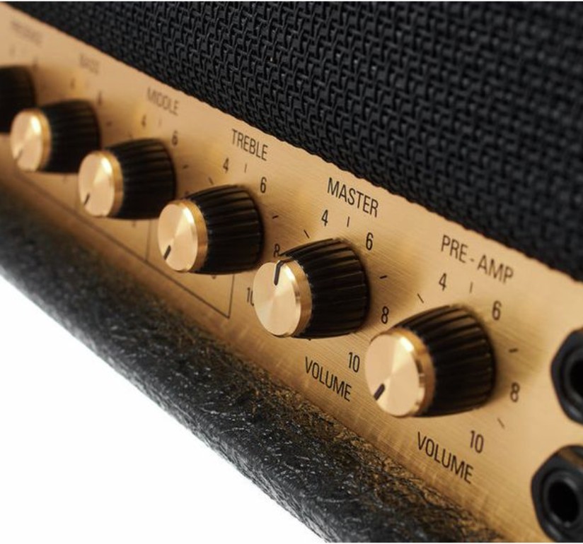 Гитарный усилитель Marshall Studio Classic SC20H