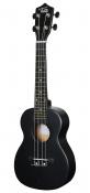Укулеле концертная TUTTI JR-13 BK ( 24" )