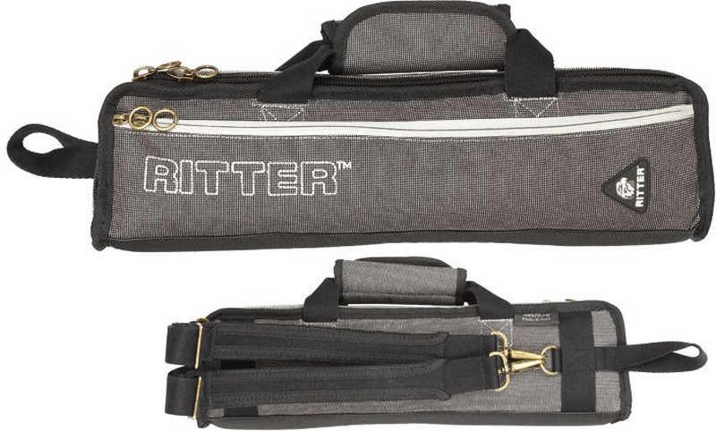 Чехол для флейты B-Foot RITTER RBS7D-FB/SGL