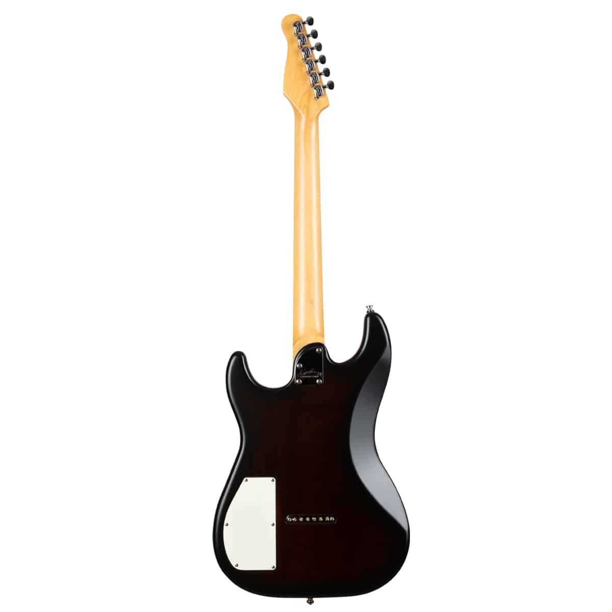 Электрогитара Godin Session HT Bourbon Burst RN