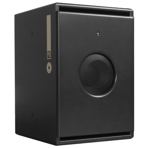 Сабвуфер PSI AUDIO A125-M SUB Metal Black