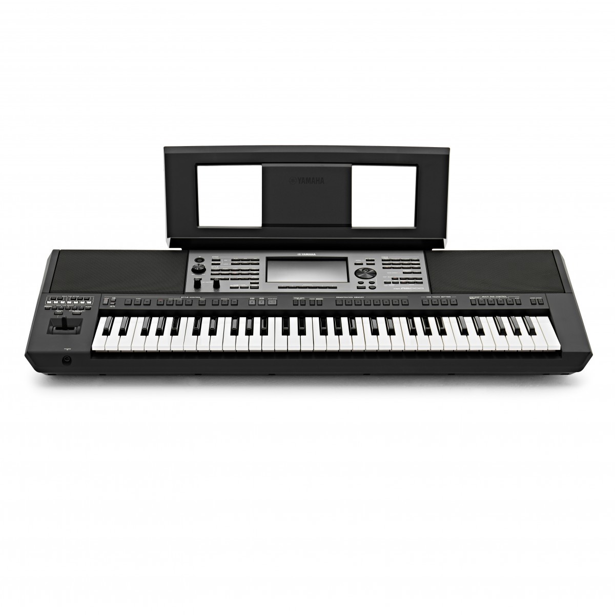 Синтезатор Yamaha PSR-A5000