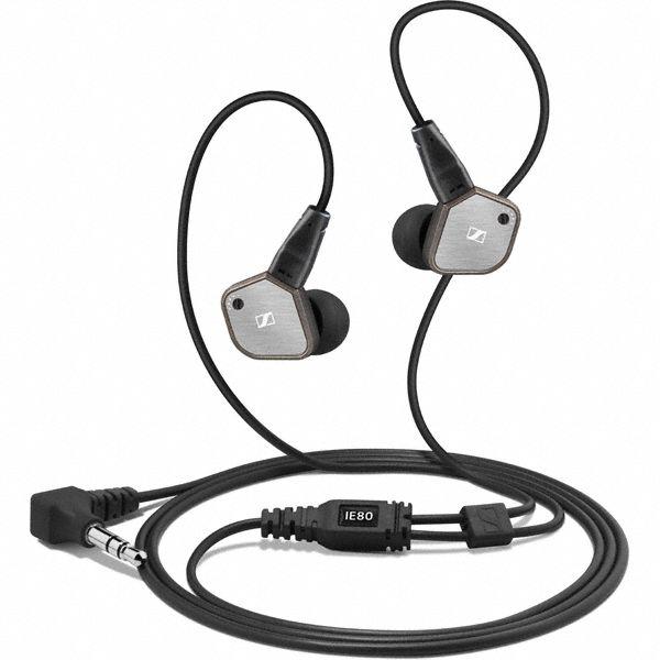 Наушники Sennheiser IE 80