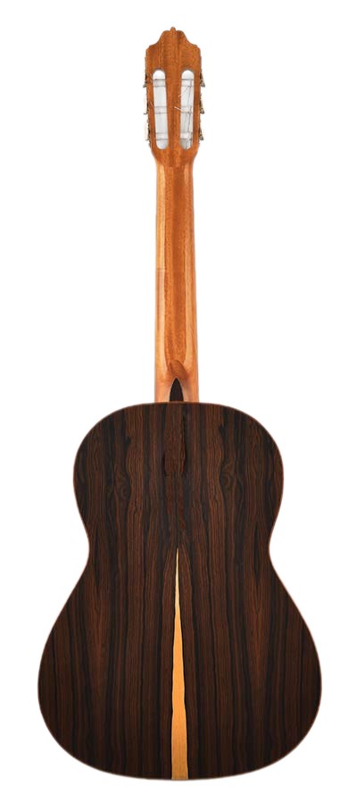 Классическая гитара Esteve 3Z CD