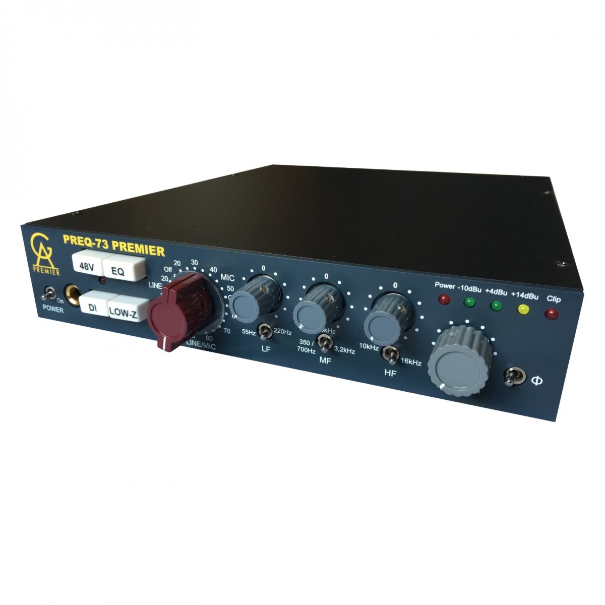 Предусилитель Golden Age Premier PREQ-73 PREMIER