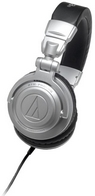 DJ наушники Audio-technica ATH-PRO500 sv